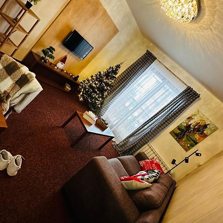 Apartmany Timea B 201 Велика Ломниця Екстер'єр фото