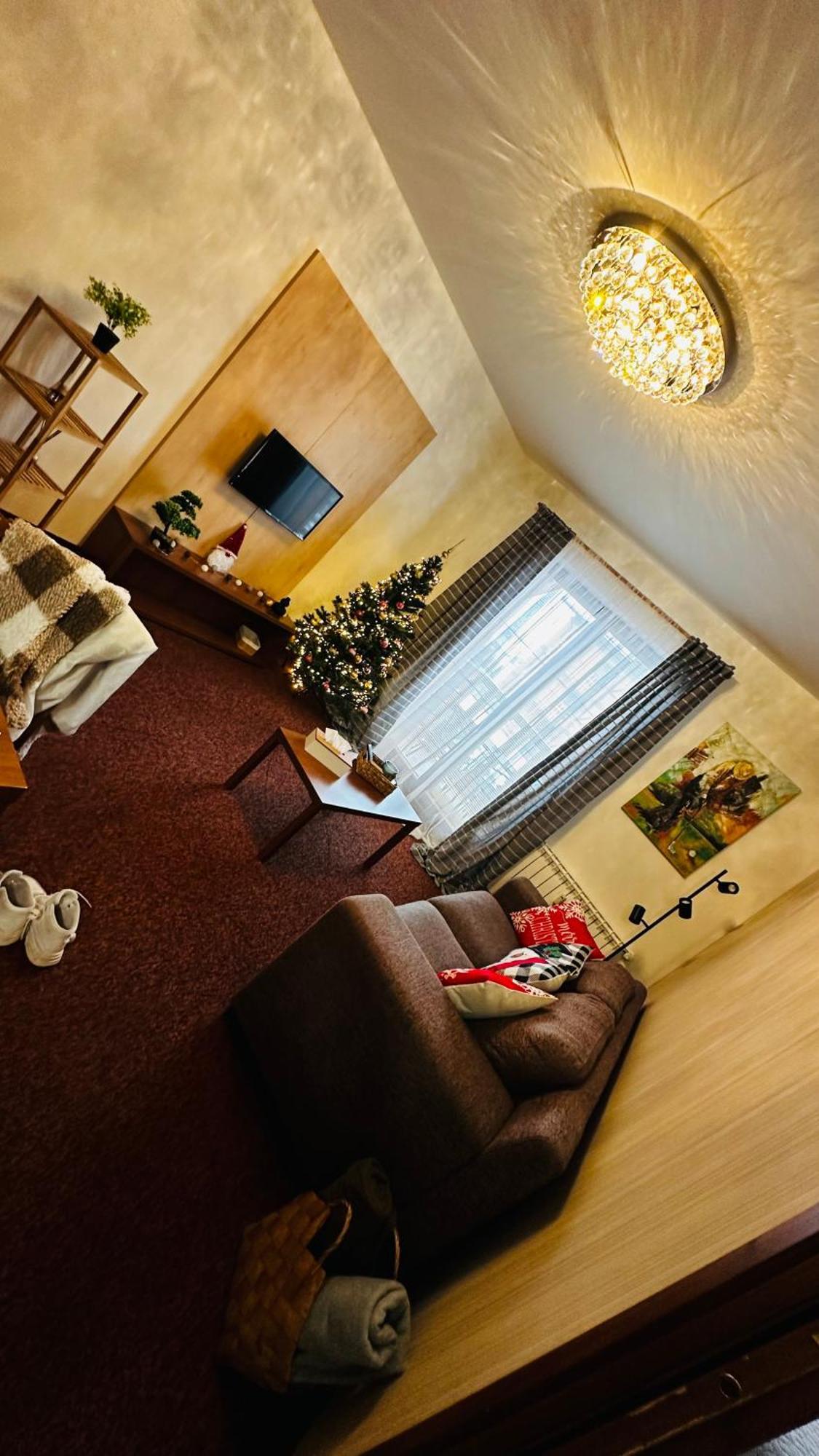 Apartmany Timea B 201 Велика Ломниця Екстер'єр фото