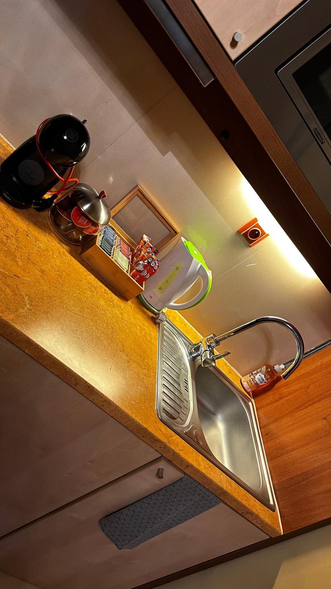 Apartmany Timea B 201 Велика Ломниця Екстер'єр фото
