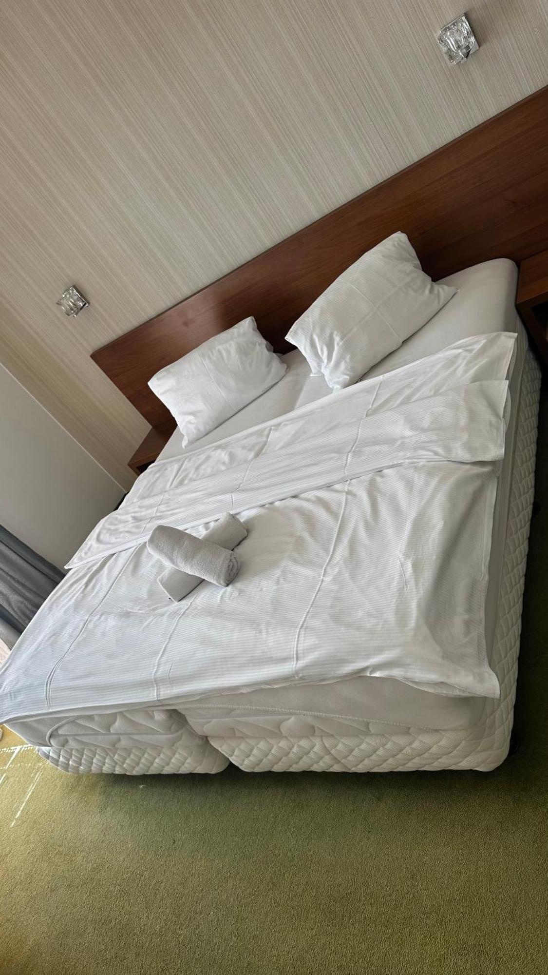 Apartmany Timea B 201 Велика Ломниця Екстер'єр фото