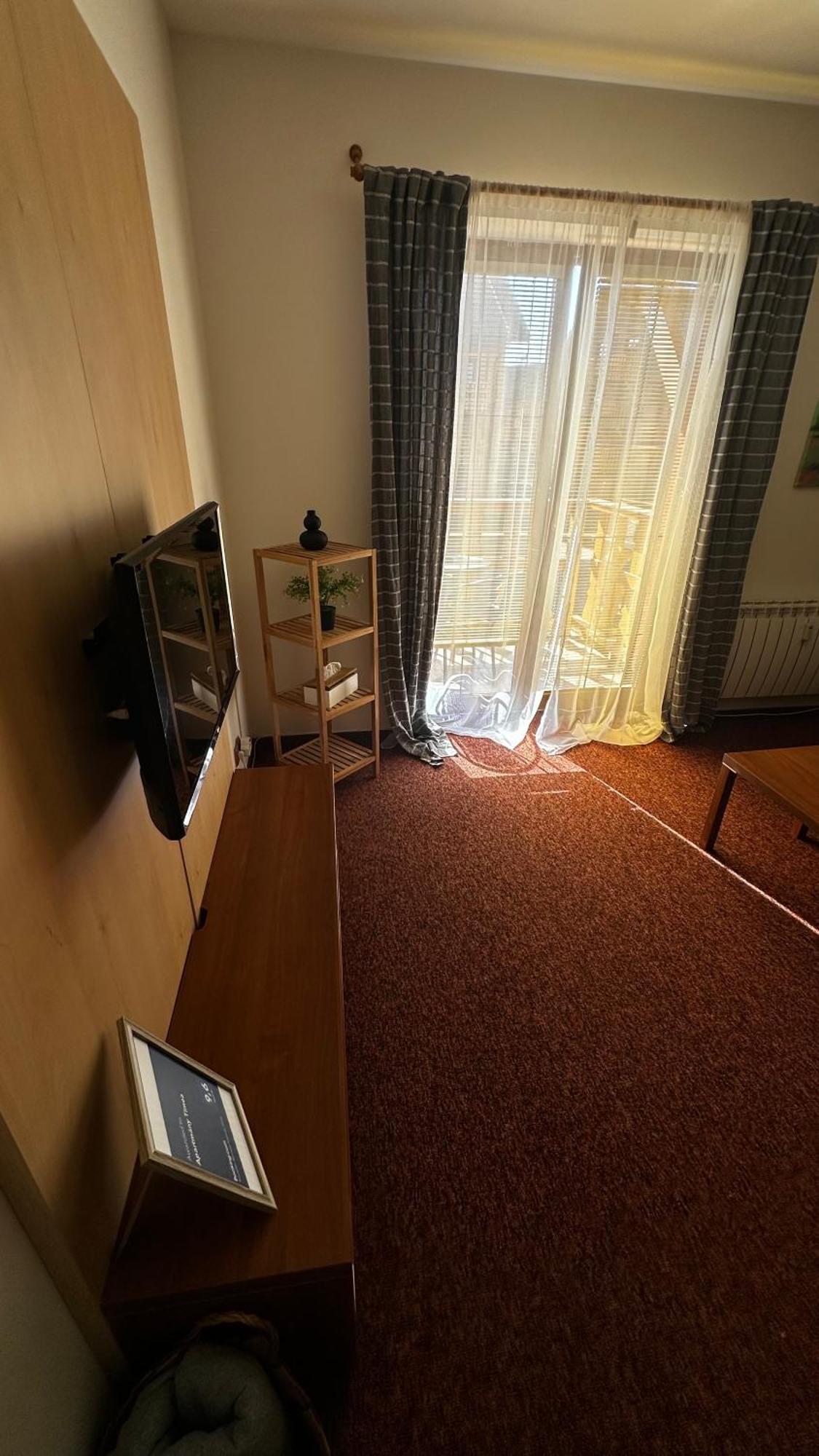 Apartmany Timea B 201 Велика Ломниця Екстер'єр фото