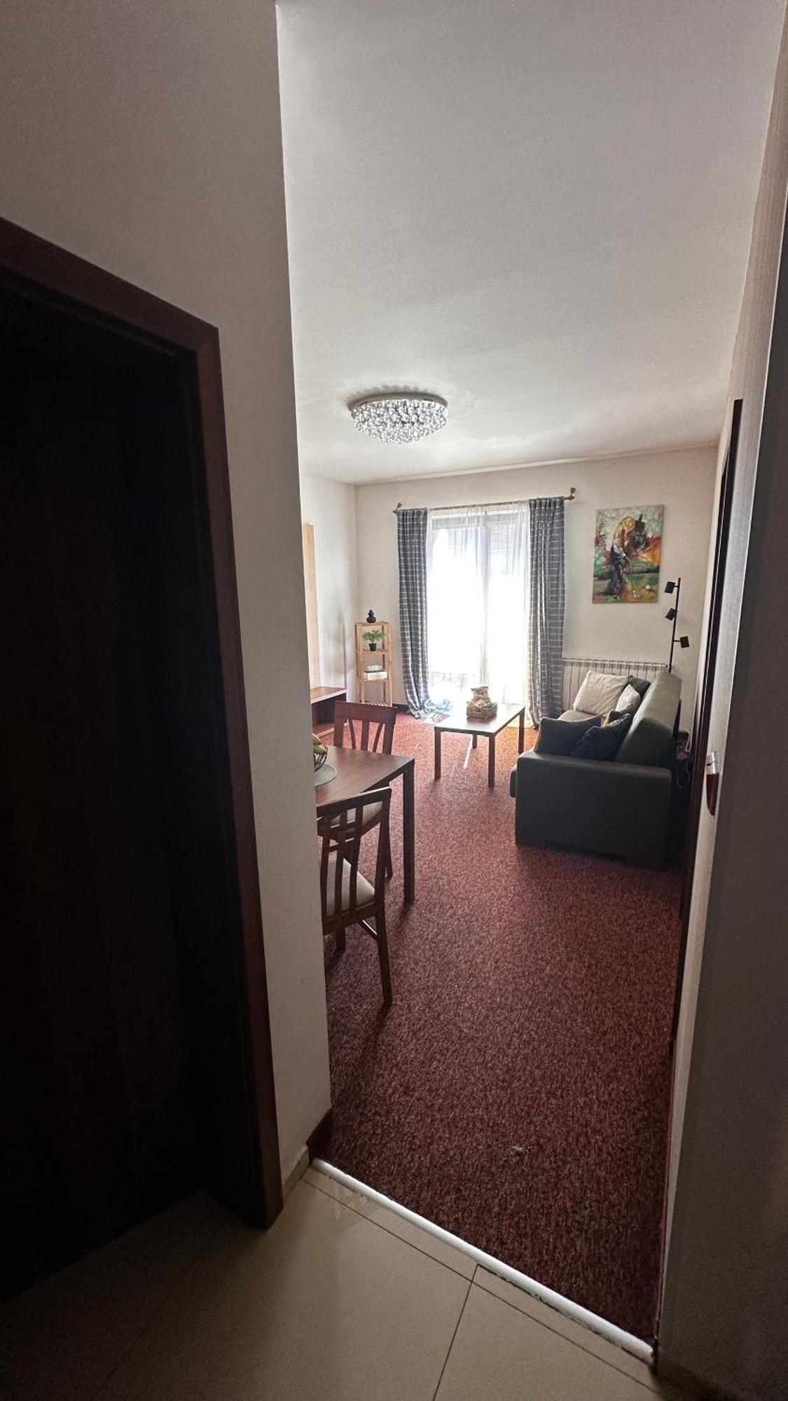 Apartmany Timea B 201 Велика Ломниця Екстер'єр фото
