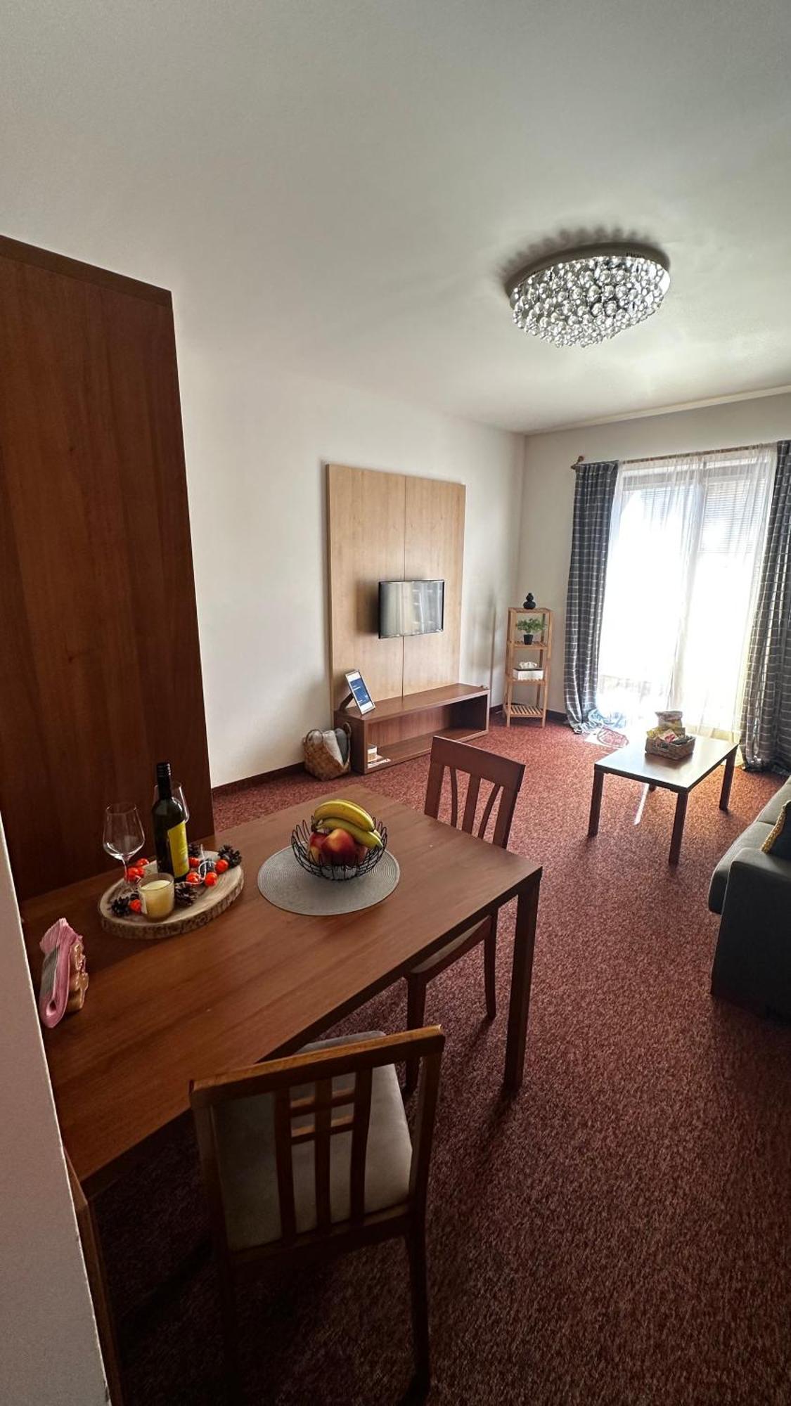 Apartmany Timea B 201 Велика Ломниця Екстер'єр фото