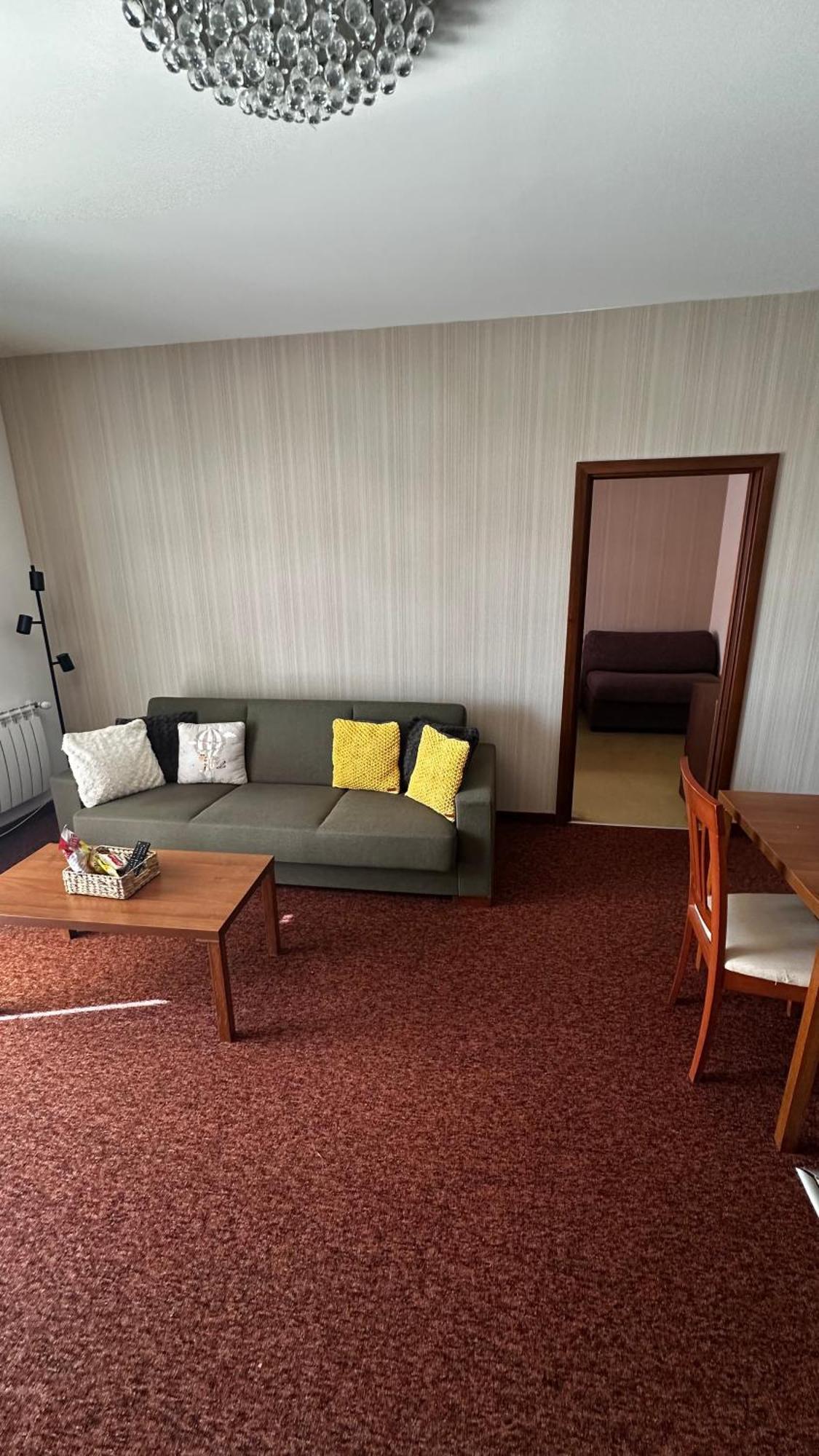 Apartmany Timea B 201 Велика Ломниця Екстер'єр фото